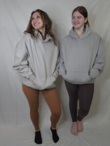 All Butt's Matter Hoodie