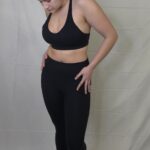 Every Day Leggings, Black